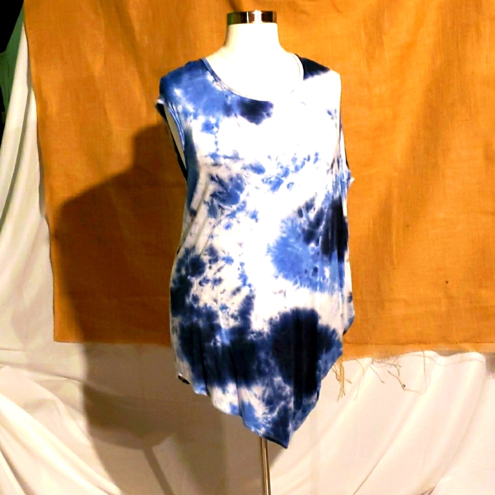 🌹 Lane Bryant Jersey Knit Blouse